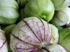 Tomatillos