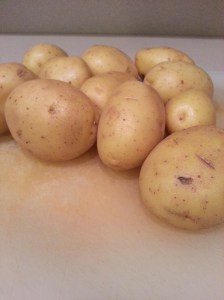 golden potatoes golden potatoes