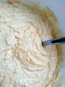 cornmeal batter cornmeal batter