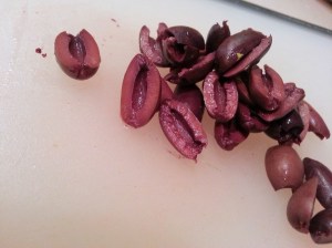 kalamata olives