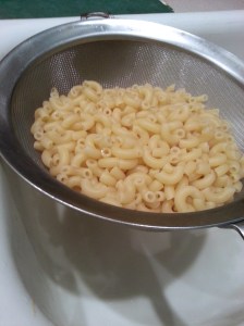 pasta
